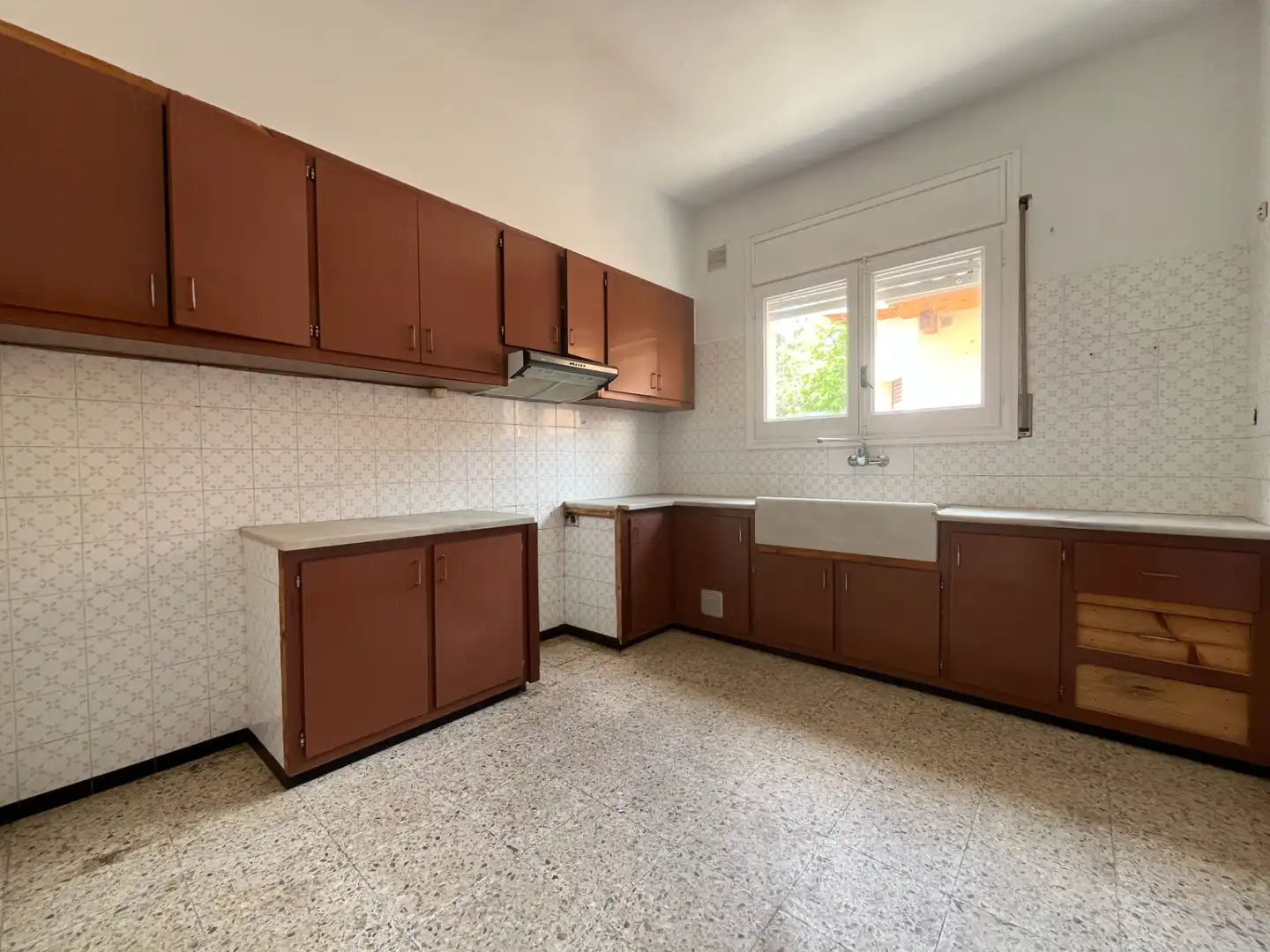 Kitchen of Detached homes for sale in Sant Hilari Sacalm  with Heating and Balcony