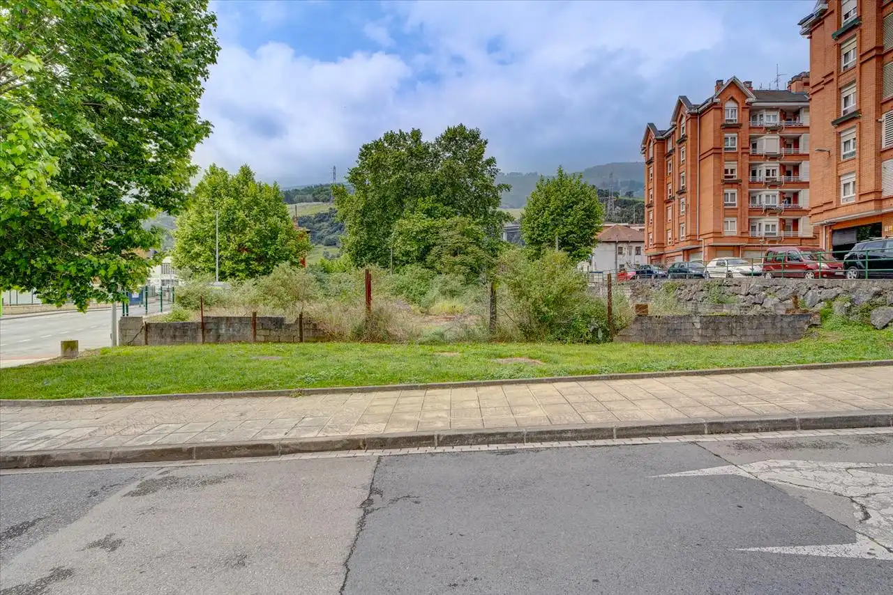 Residential land for sale in UGARTE, imagen 4