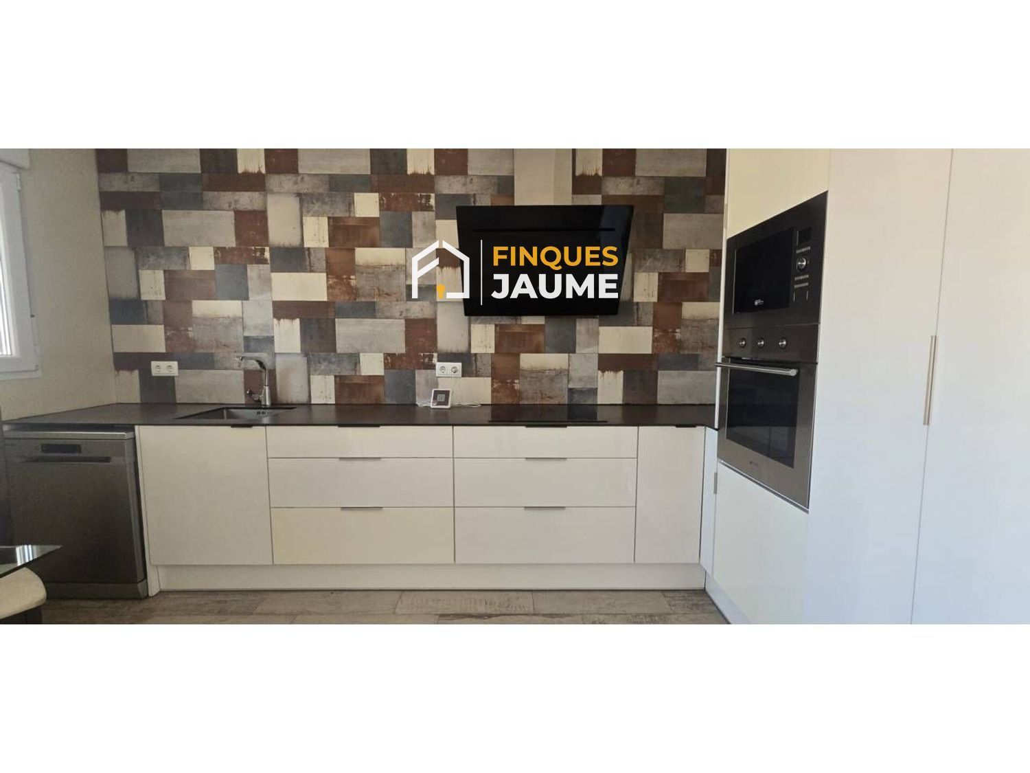 Piso en venta en MAJOR, Almacelles