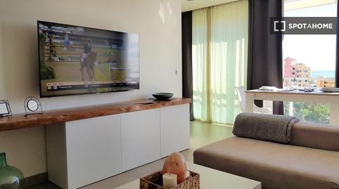 Photo 4 of Study to share in Cala Major, Illes Balears