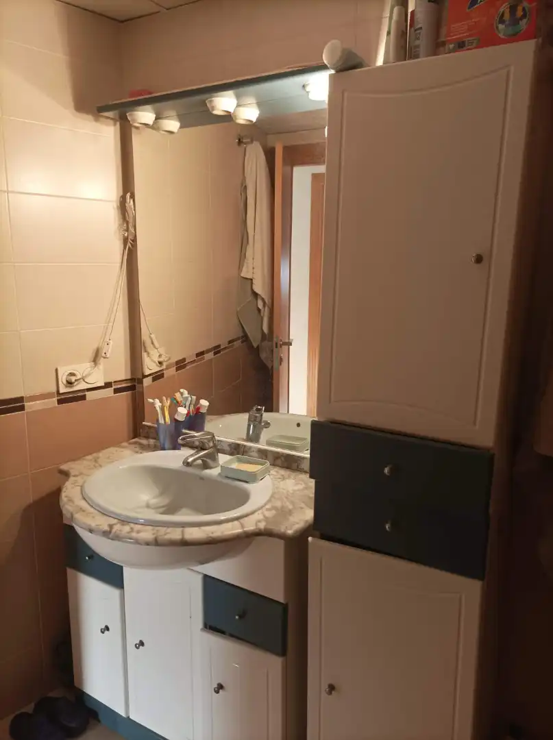 Piso con ascensor en venta en Calle Francisco Barranco López, imagen 8