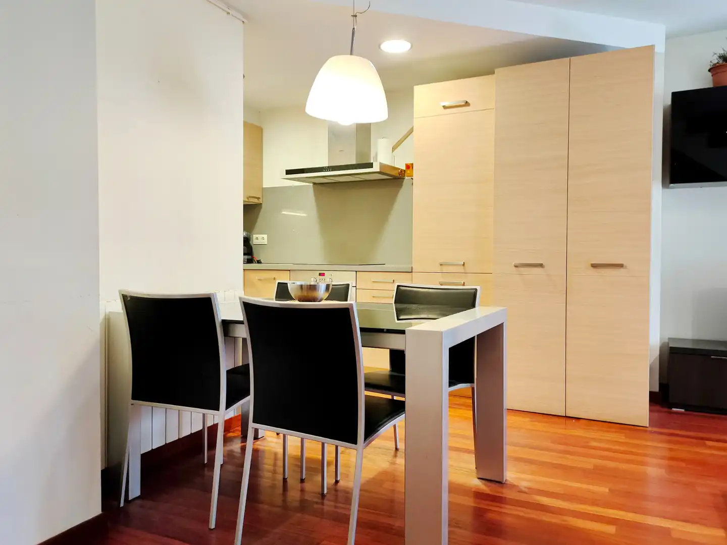 Dúplex con terraza en venta en Carrer Nou, imagen 3