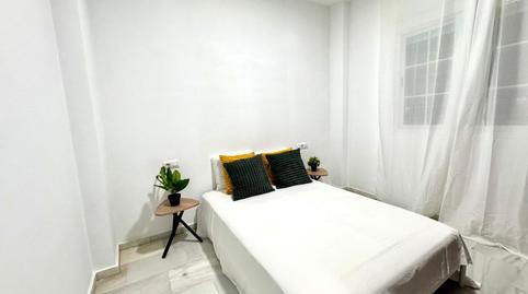 Foto 5 de Pis en venda a Barrio de Ciudad Jardín, Málaga