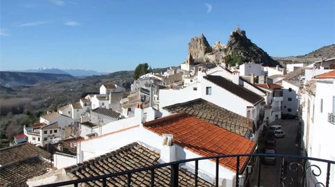 Foto 5 de Dúplex en venda a Calle Huéscar, 30, Castril, Granada