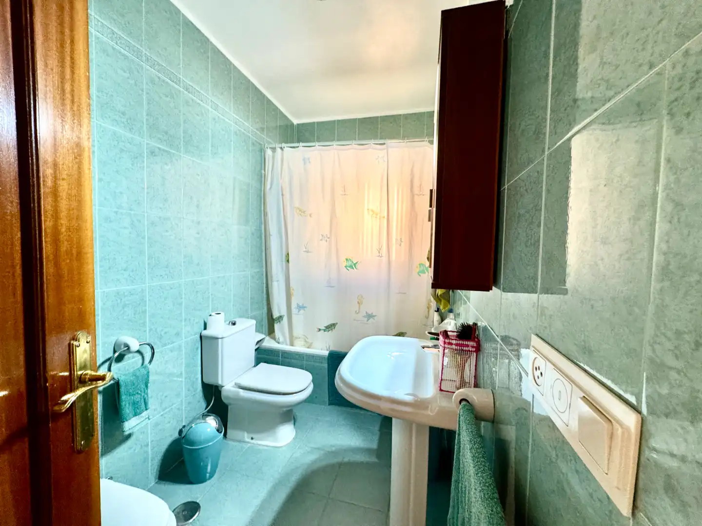 Pis en venda a Calle 28 de Febrero, imagen 16
