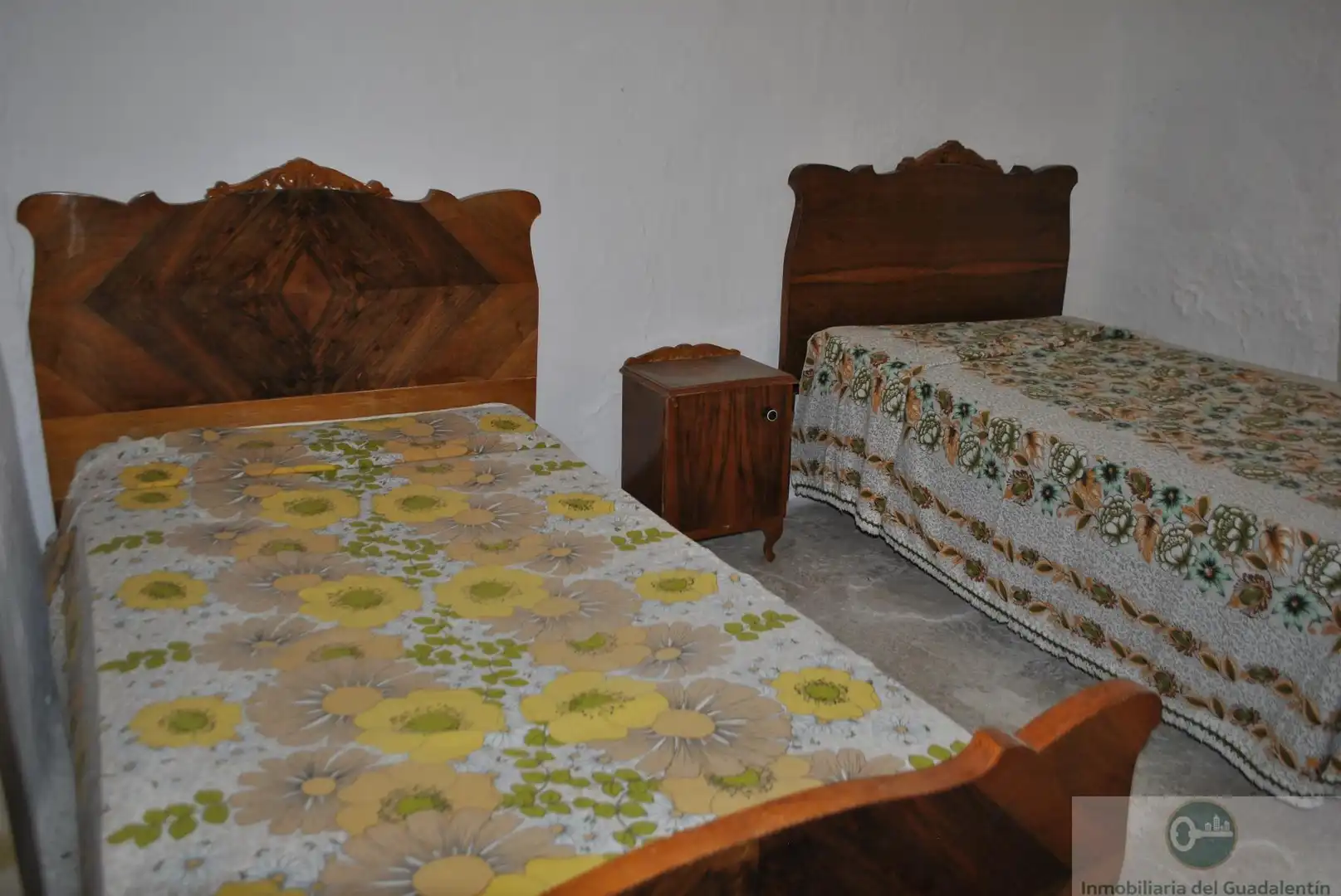 Dormitori de Casa o xalet en venda en Lorca