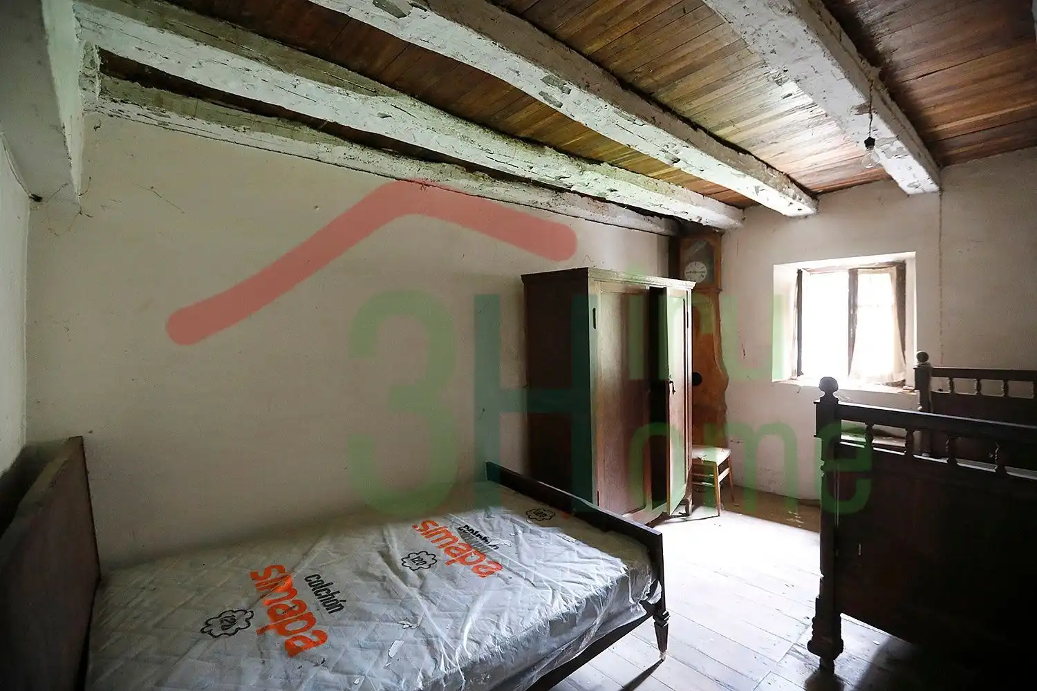 Finca rústica en venta en Lesaka
