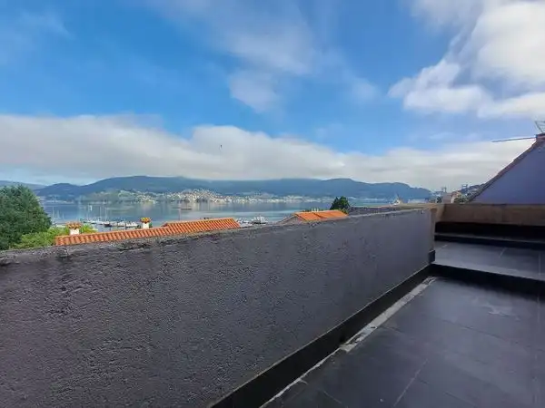Flat for sale in Rúa Doutor Morant, Redondela