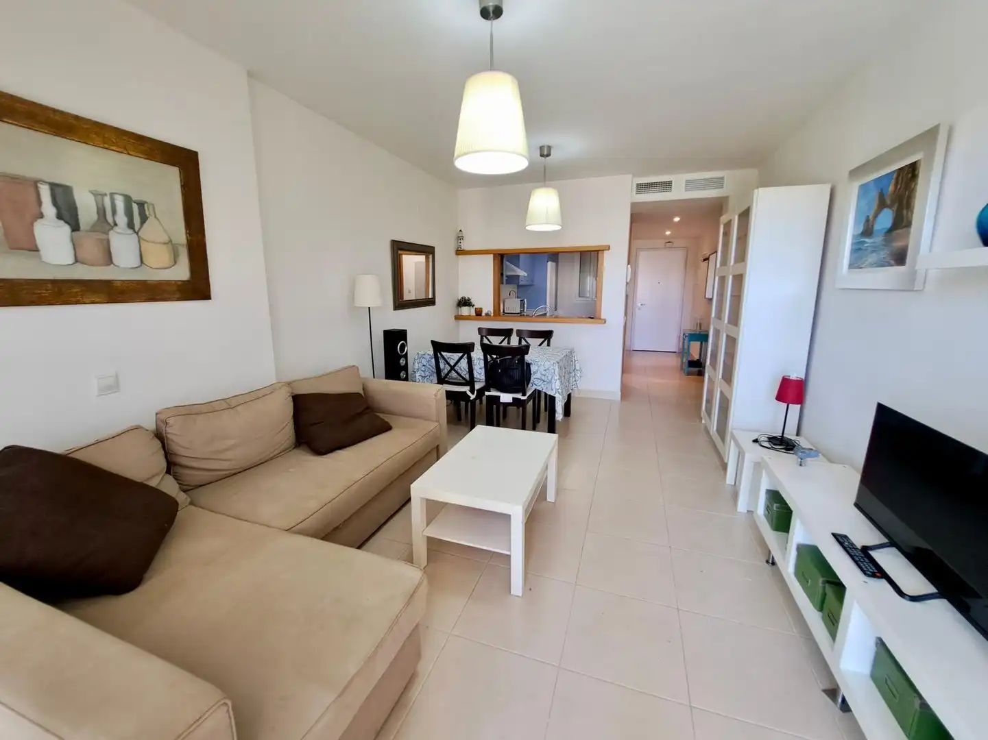 Flat with pool to rent in Avenida de los Cerrillos, imagen 7