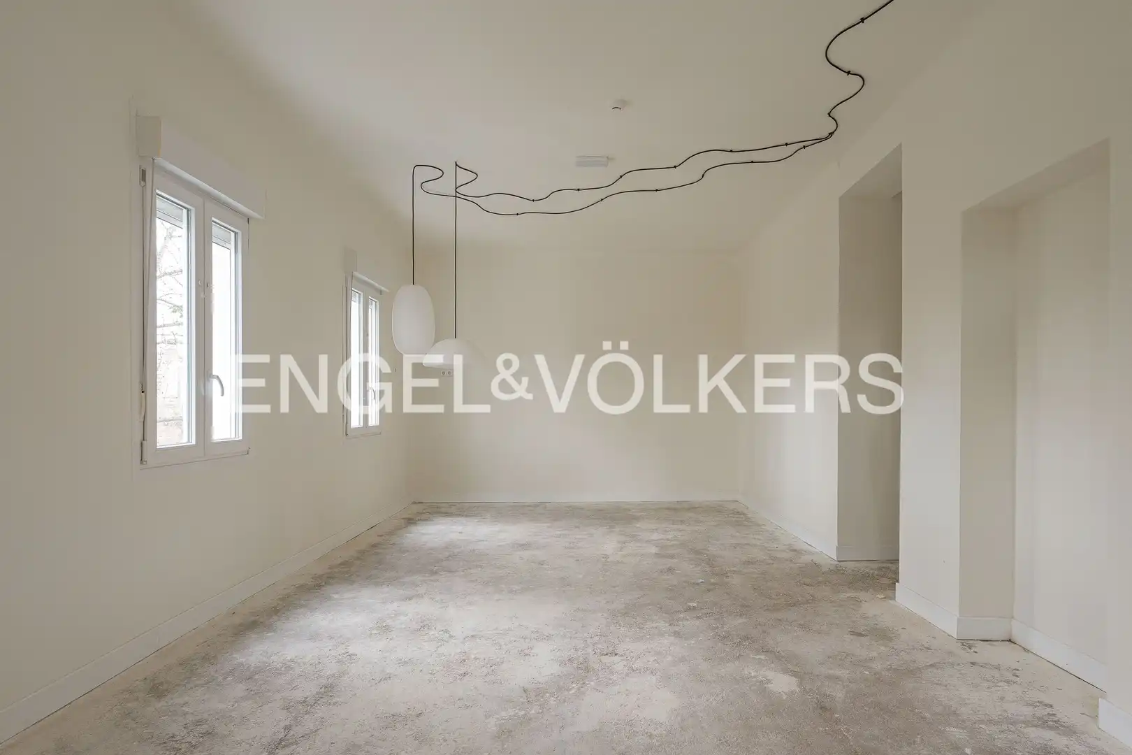 Casa o xalet de lloguer en Madrid amb Aire condicionat, Calefacció i Jardí privat