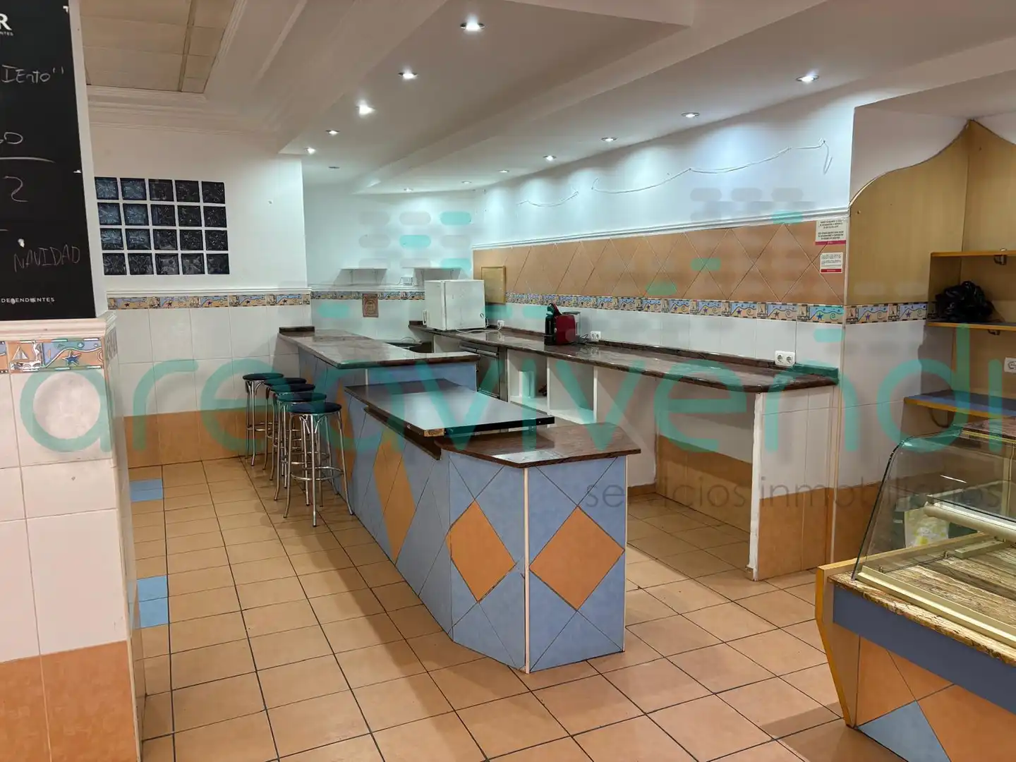 Local comercial en venta en Carrer del Riu Palància, imagen 6