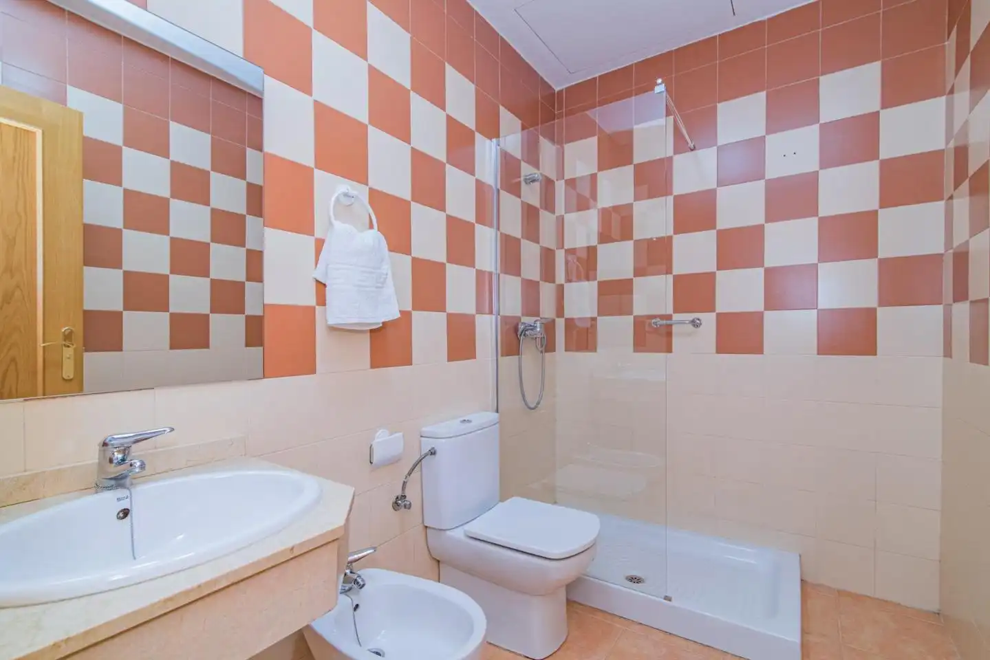 Piso con terraza en venta en San Jerónimo, imagen 12