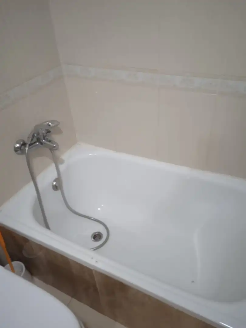 Bathroom of Attic for sale in Lorquí  with Air Conditioner, Terrace and Furnished