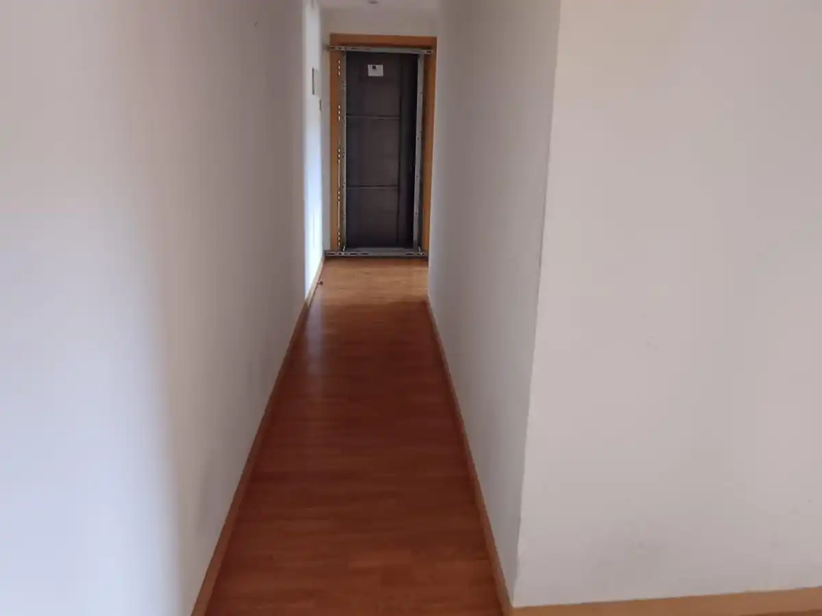 Piso en venta en Las Navas del Marqués
