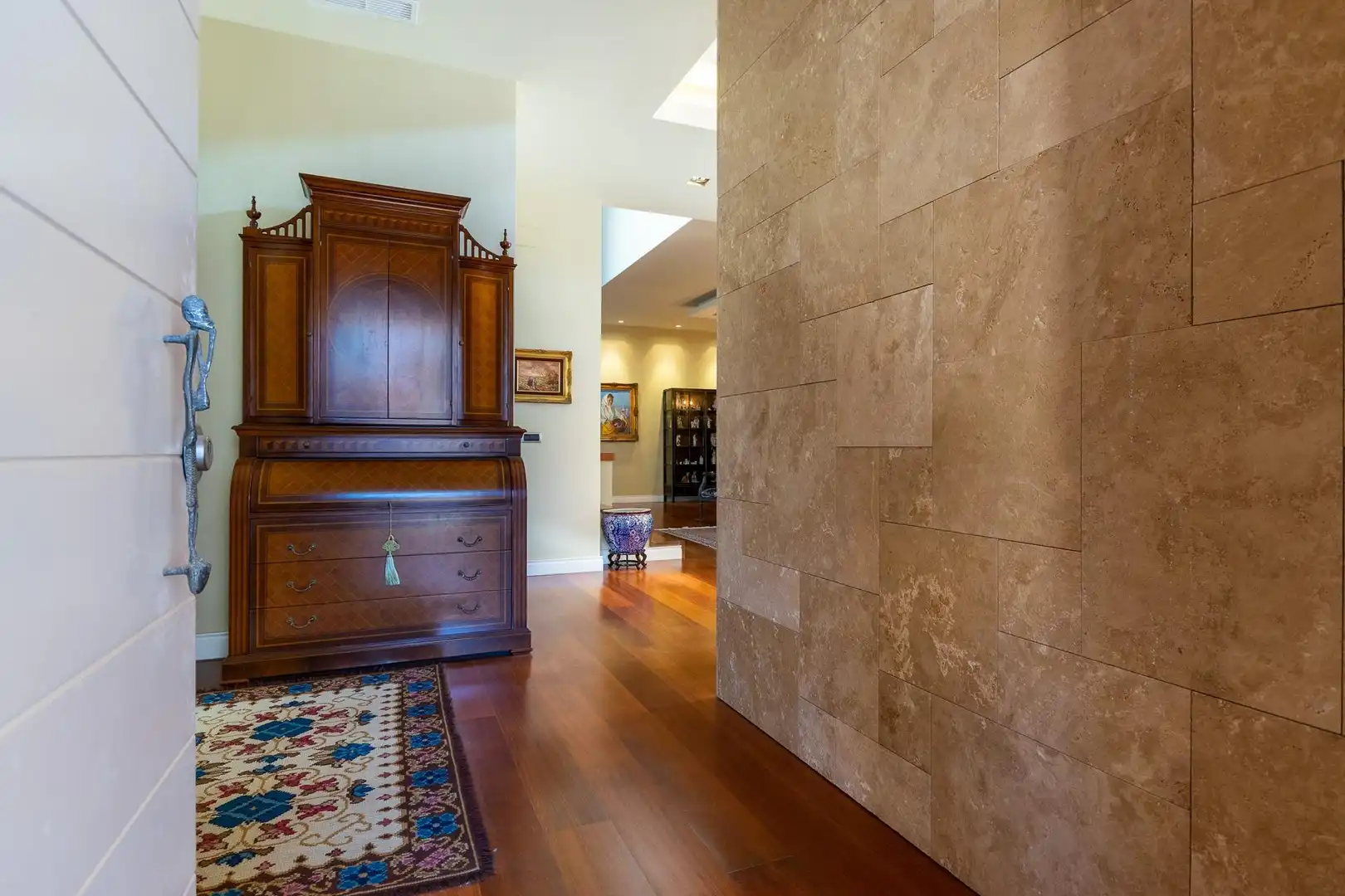 Casa o chalet en venta en Alicante / Alacant con Aire acondicionado, Calefacción y Jardín privado
