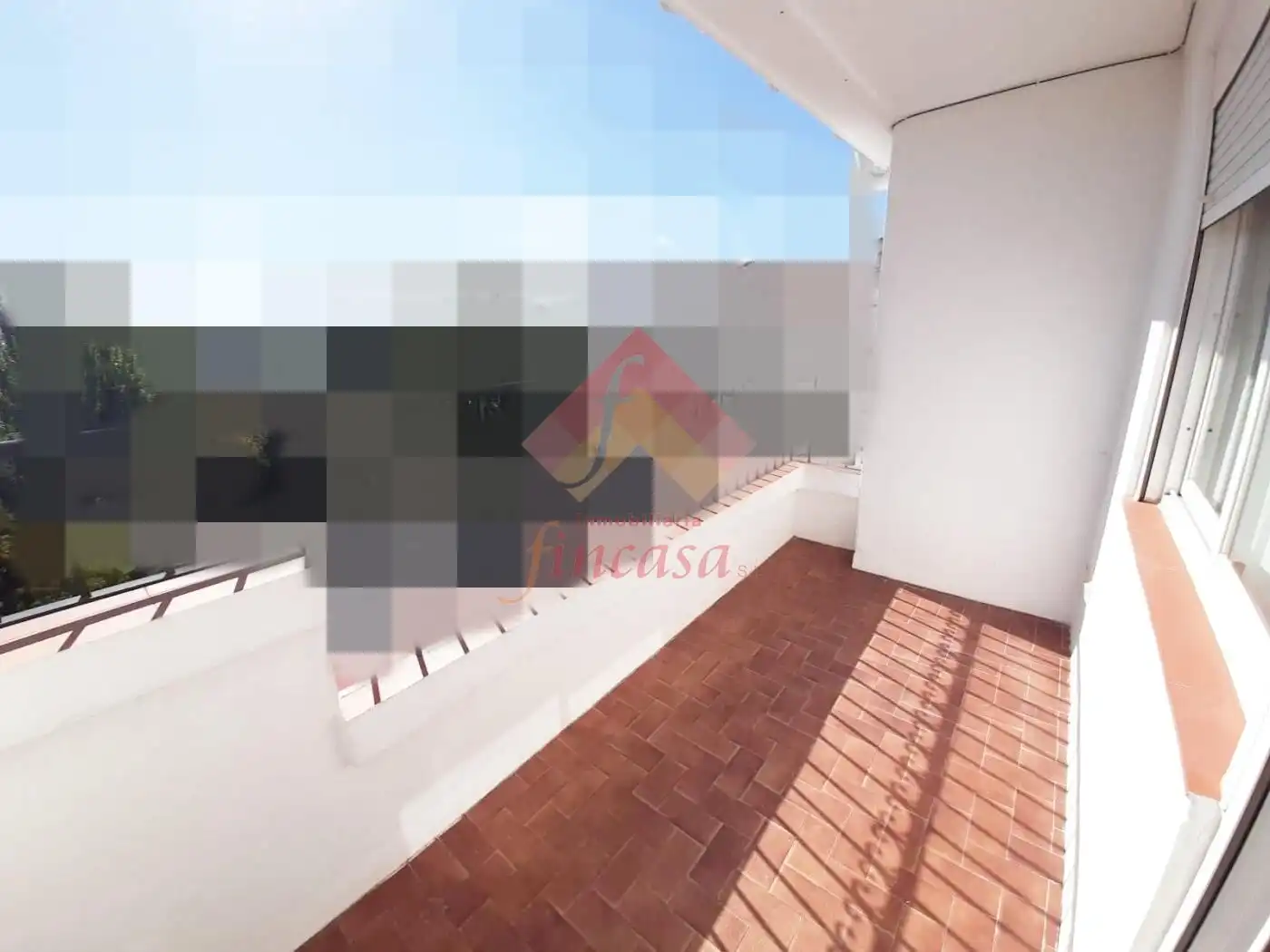 Flat with terrace to rent in Casco Histórico, imagen 4