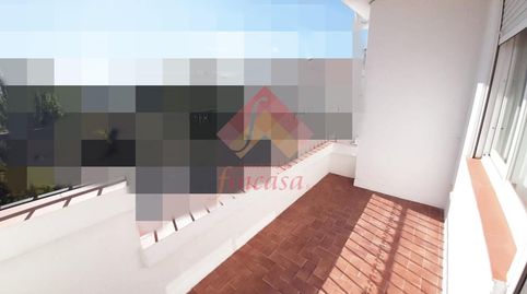 Foto 4 de Pis de lloguer a Casco Histórico, Ronda