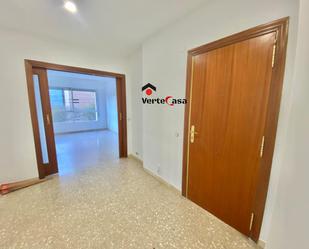 Exterior view of Flat to rent in  Valencia Capital  with Air Conditioner, Heating and Terrace