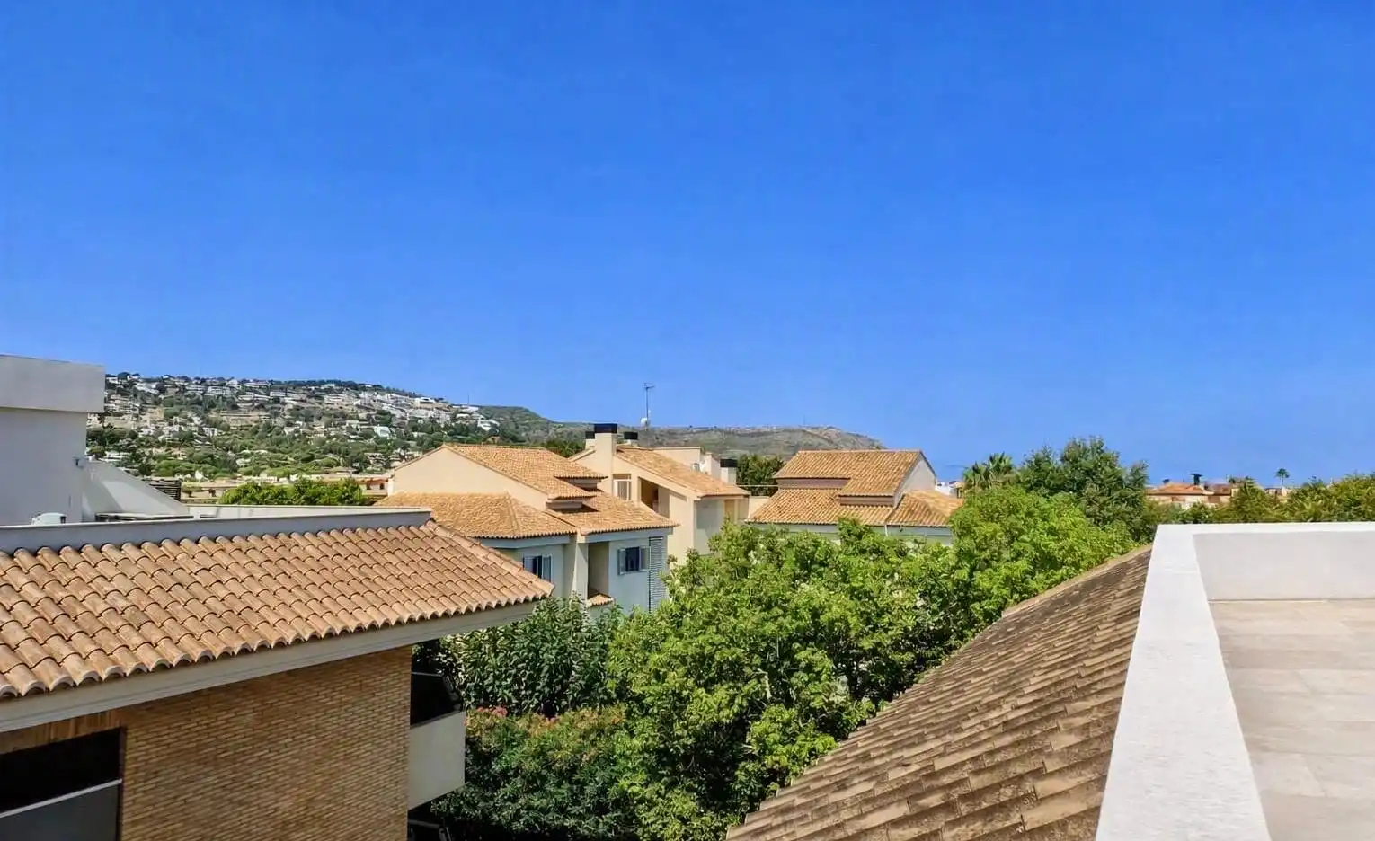 Appartement compact avec piscine à vendre à Montañar - El Arenal, imagen 13
