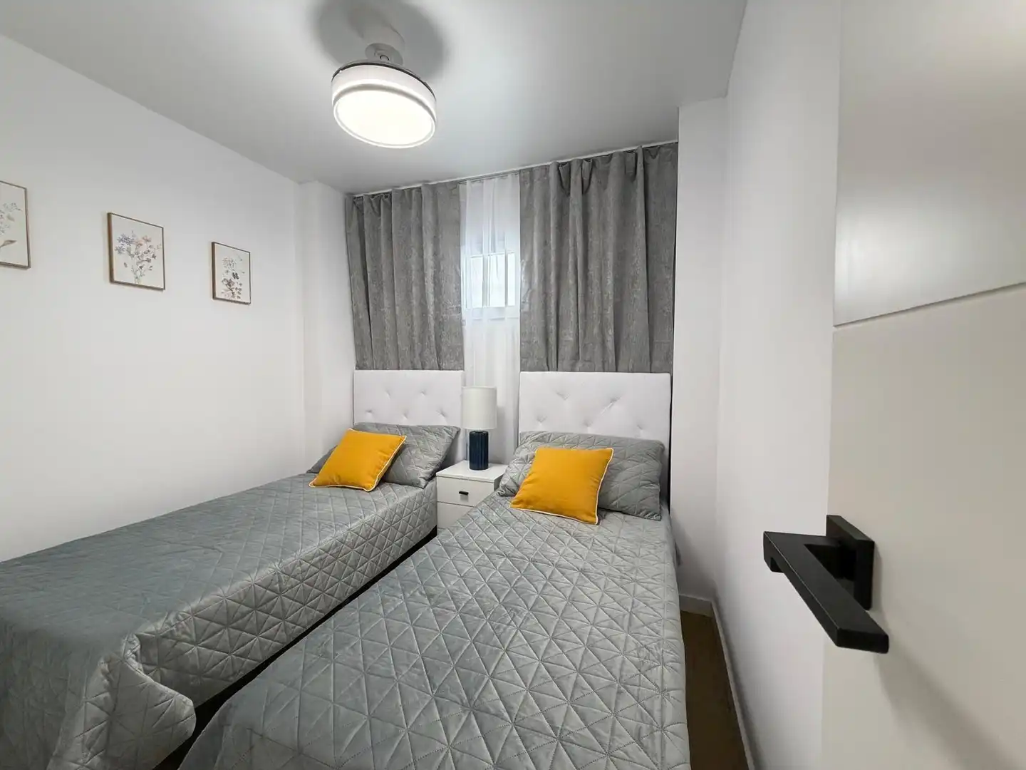 Dormitori de Apartament en venda en Torrevieja
