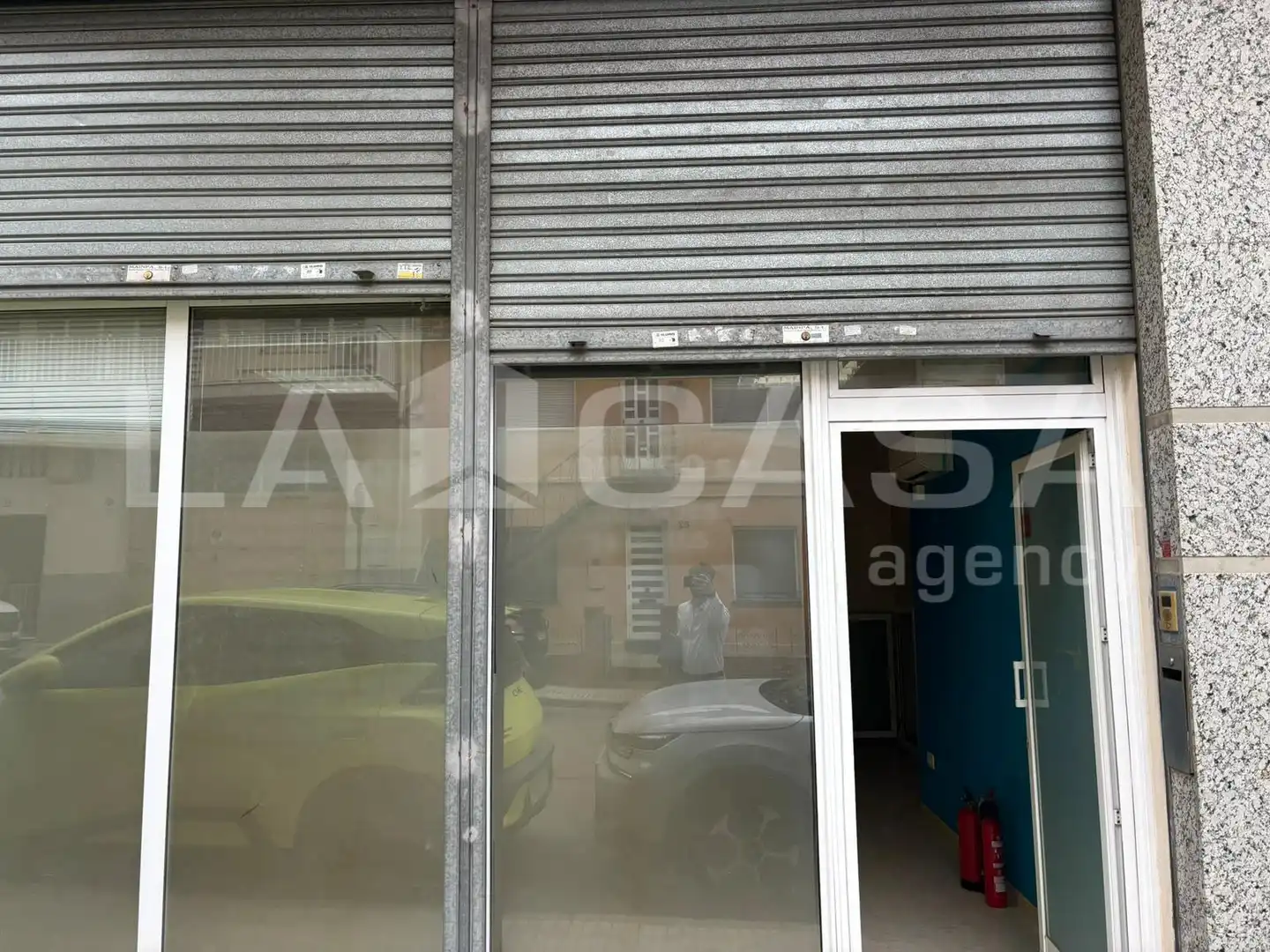 Local comercial en alquiler en Font Verda, imagen 19