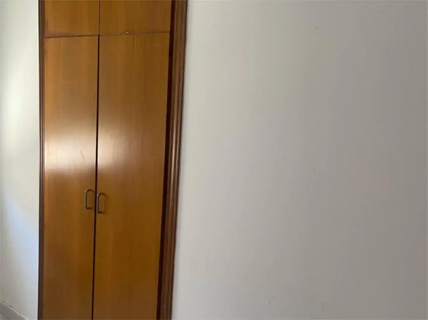 Bedroom of Flat for sale in Tàrrega  with Storage room and Balcony