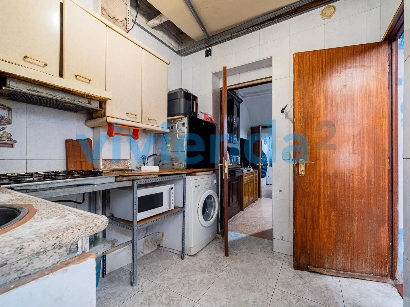Flat for sale in Calle De Tomas Garcia, San Diego