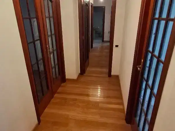 Pis en venda en Lugo amb Jardí privat, Parquet i Traster