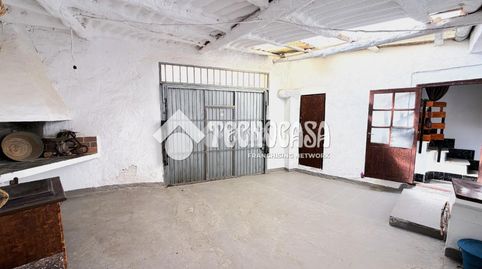 Foto 4 de Casa adosada en venta en C. Juan Salinas, Campillo de Altobuey, Cuenca