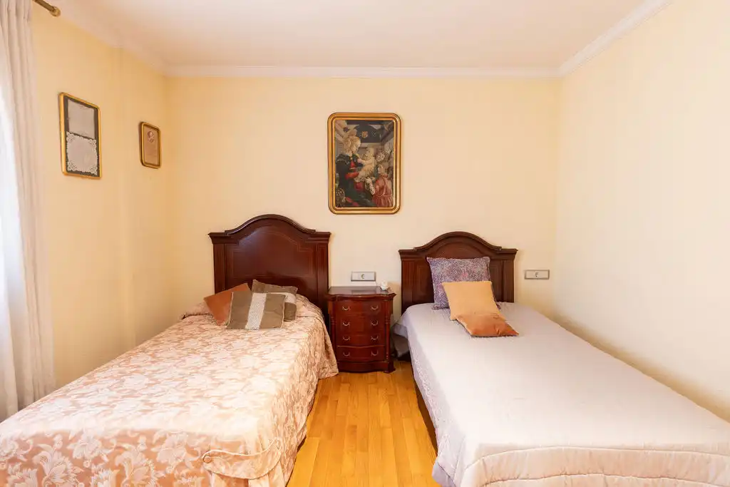 Piso en venta en Centre
