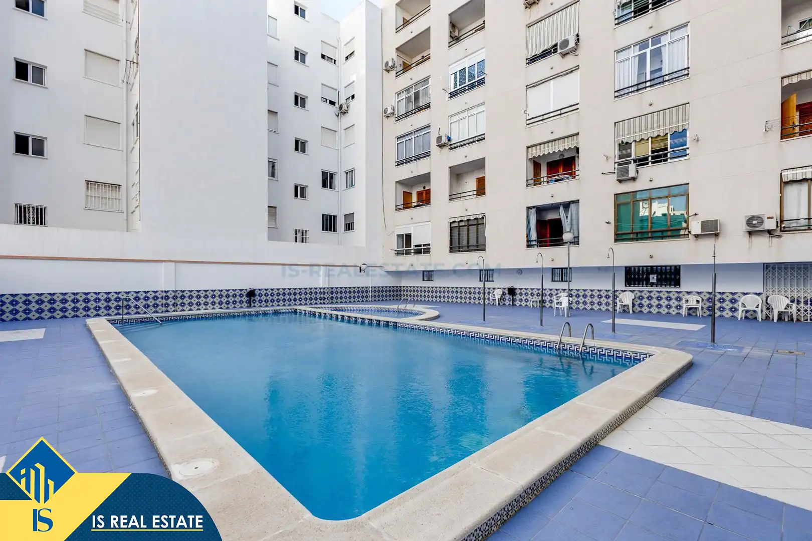 Apartment with pool for sale in Playa del Cura, imagen 24