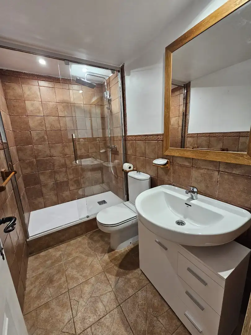 Appartement compact avec piscine à louer à Calahonda, imagen 10
