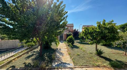 Foto 4 de Casa o chalet en venta en Urbanizacion Peñarrubia, Cubillo de Uceda, Guadalajara