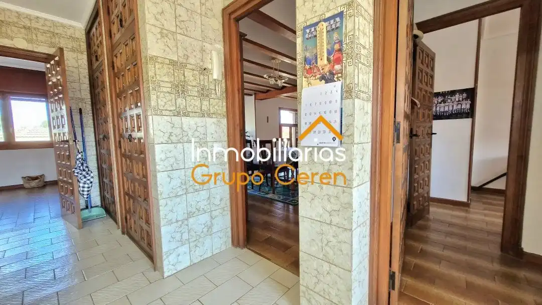 Casa o xalet en venda a Castañares de Rioja