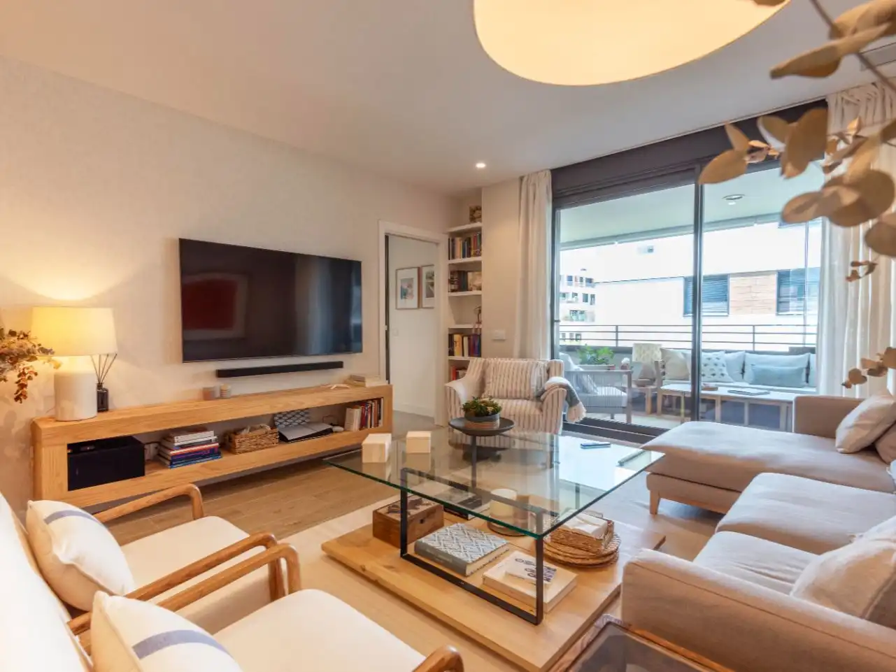 Maison mitoyenne avec piscine à vendre à josep renom 99, imagen 4