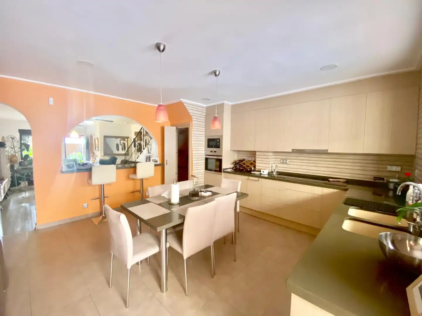Villa à vendre à Los Balcones - Los Altos, imagen 7