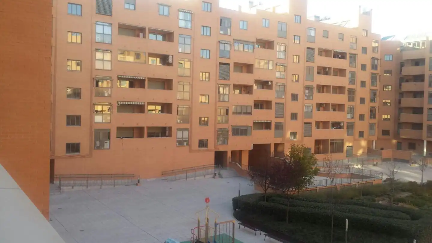 Fotografía del inmueble reportado: 1.350 €/mes — Rivas-Vaciamadrid, Rivas-Vaciamadrid