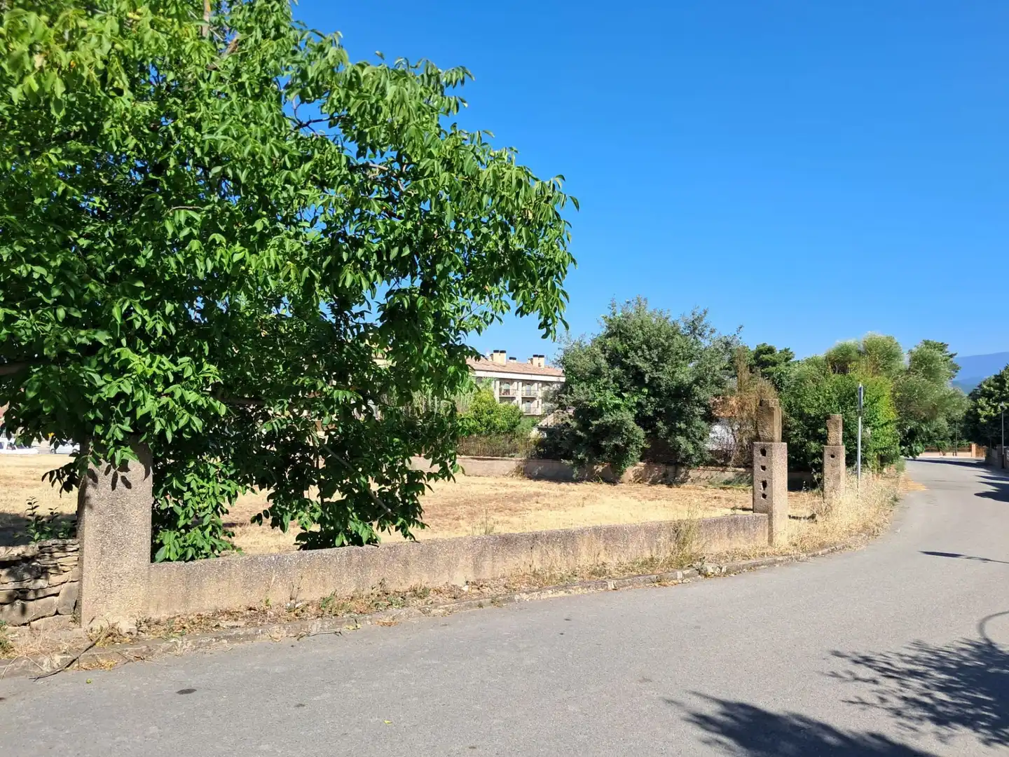 Residential for sale in Olius