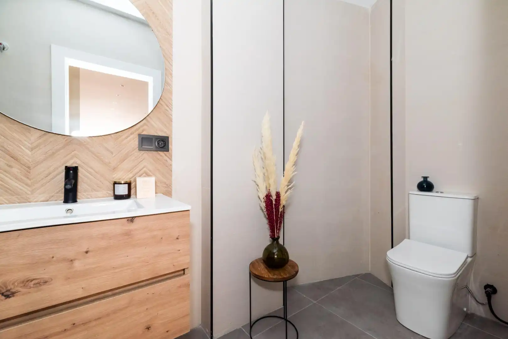 Loft with lift for sale in Avenida de Madrid 4, imagen 24
