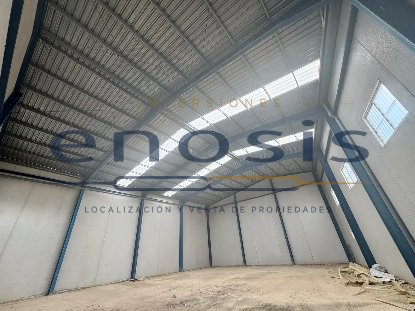 Industrial buildings for sale in San Javier