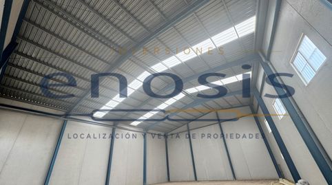 Photo 3 of Industrial buildings for sale in Calle Sierra Carrascoy, San Javier ciudad, San Javier