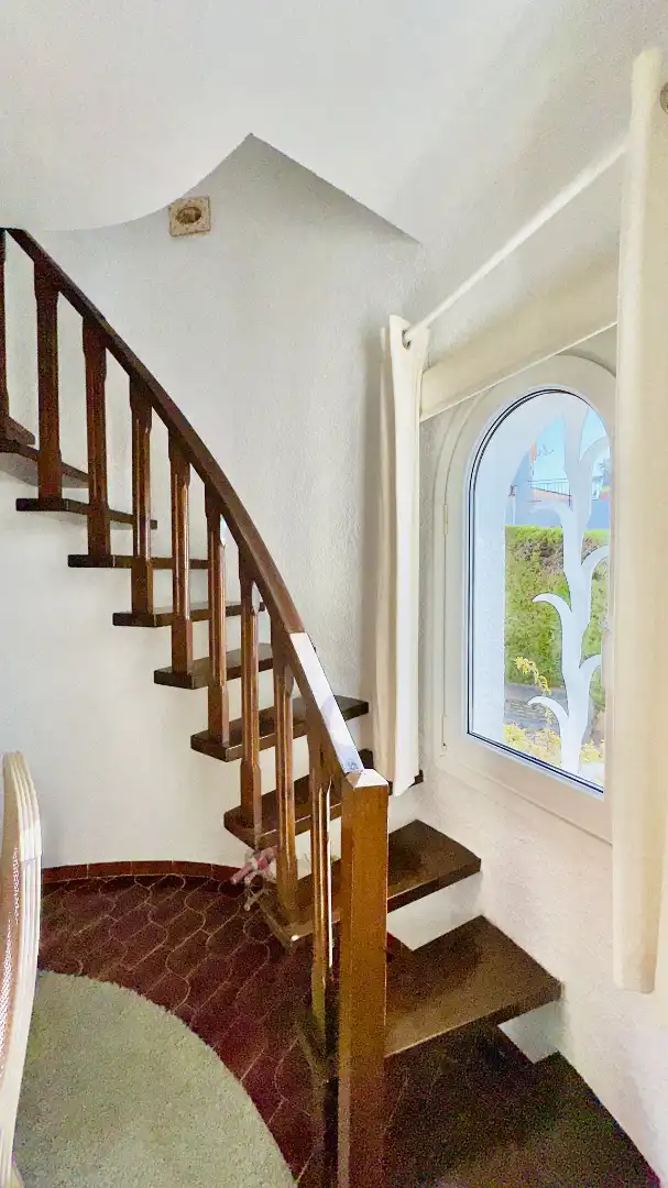 Casa o chalet en venta en L'Estartit con Aire acondicionado, Calefacción y Jardín privado