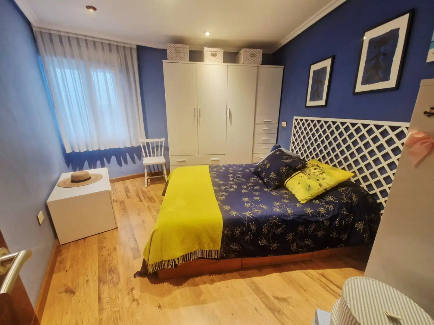 Flat for sale in Versalles, imagen 3