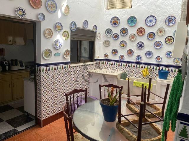 Casa-chalet en Venta en Priego de Córdoba