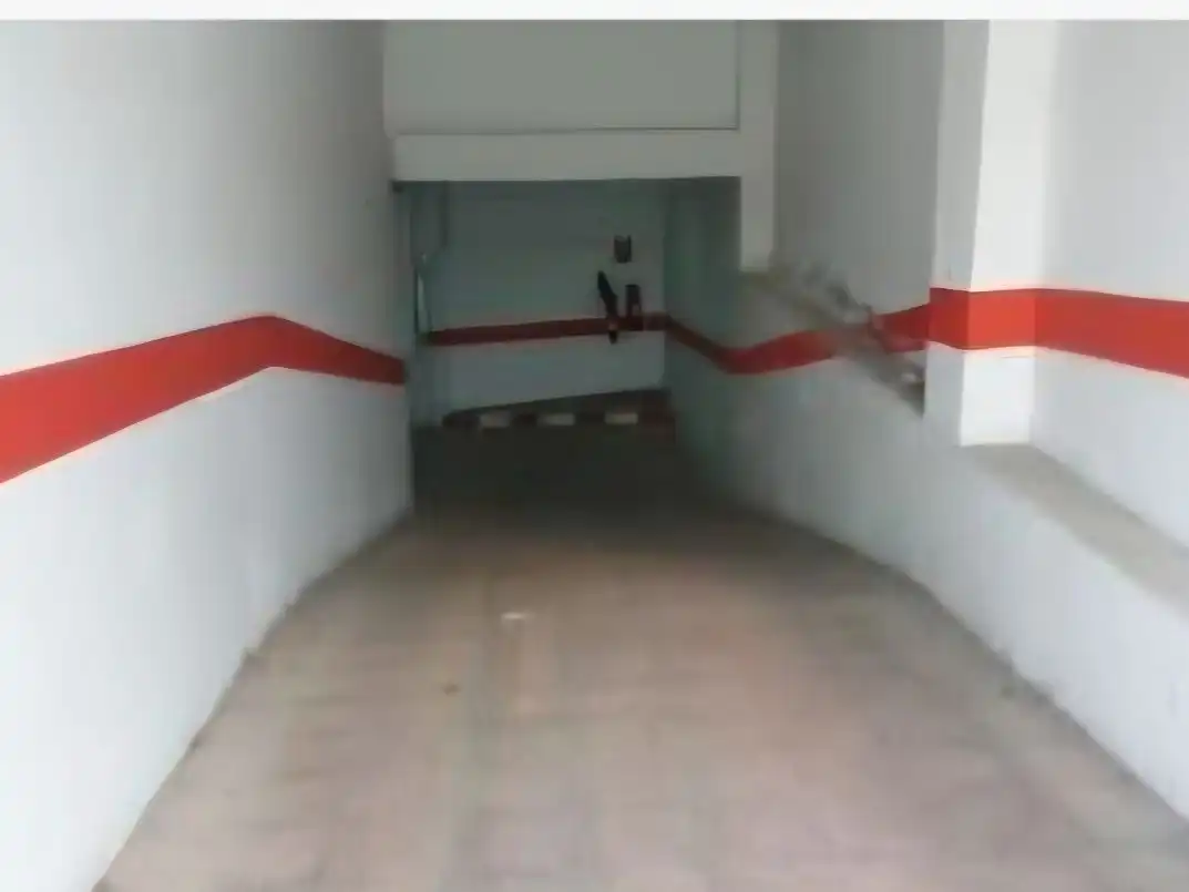 Garaje de alquiler en Villamartín