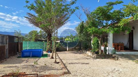 Foto 4 de Casa o chalet de alquiler en L'Olleria, Valencia