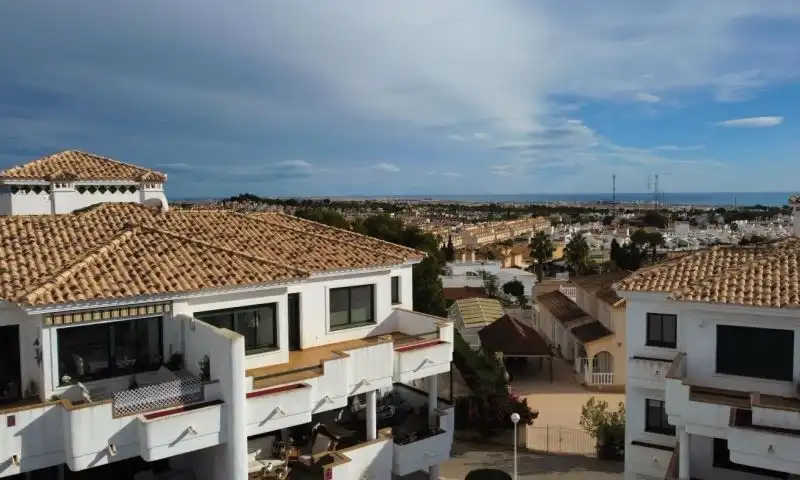 Apartment mit Terrasse zum Verkauf in Calle Pirineos, imagen 8
