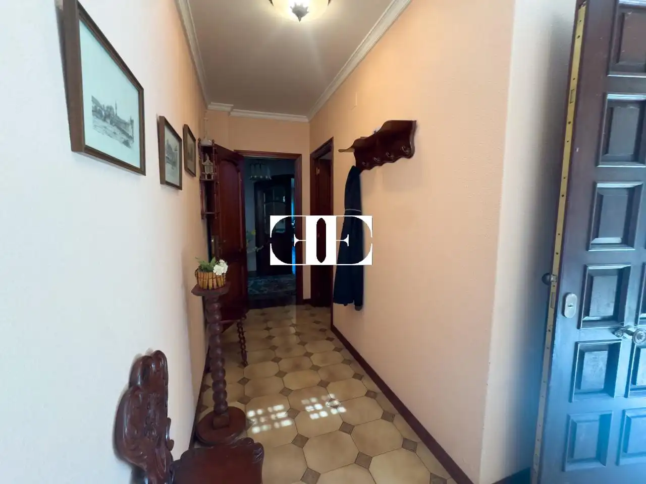Casa con terraza en venta en Rua Estrada Viso, imagen 38
