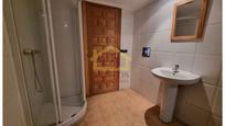 Bathroom of Duplex for sale in Salamanca Capital  with Furnished