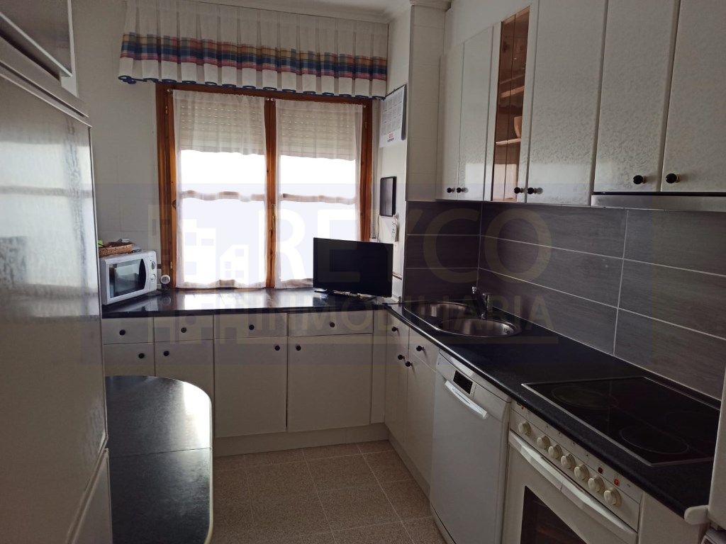 Kitchen of Flat for sale in Cenicero